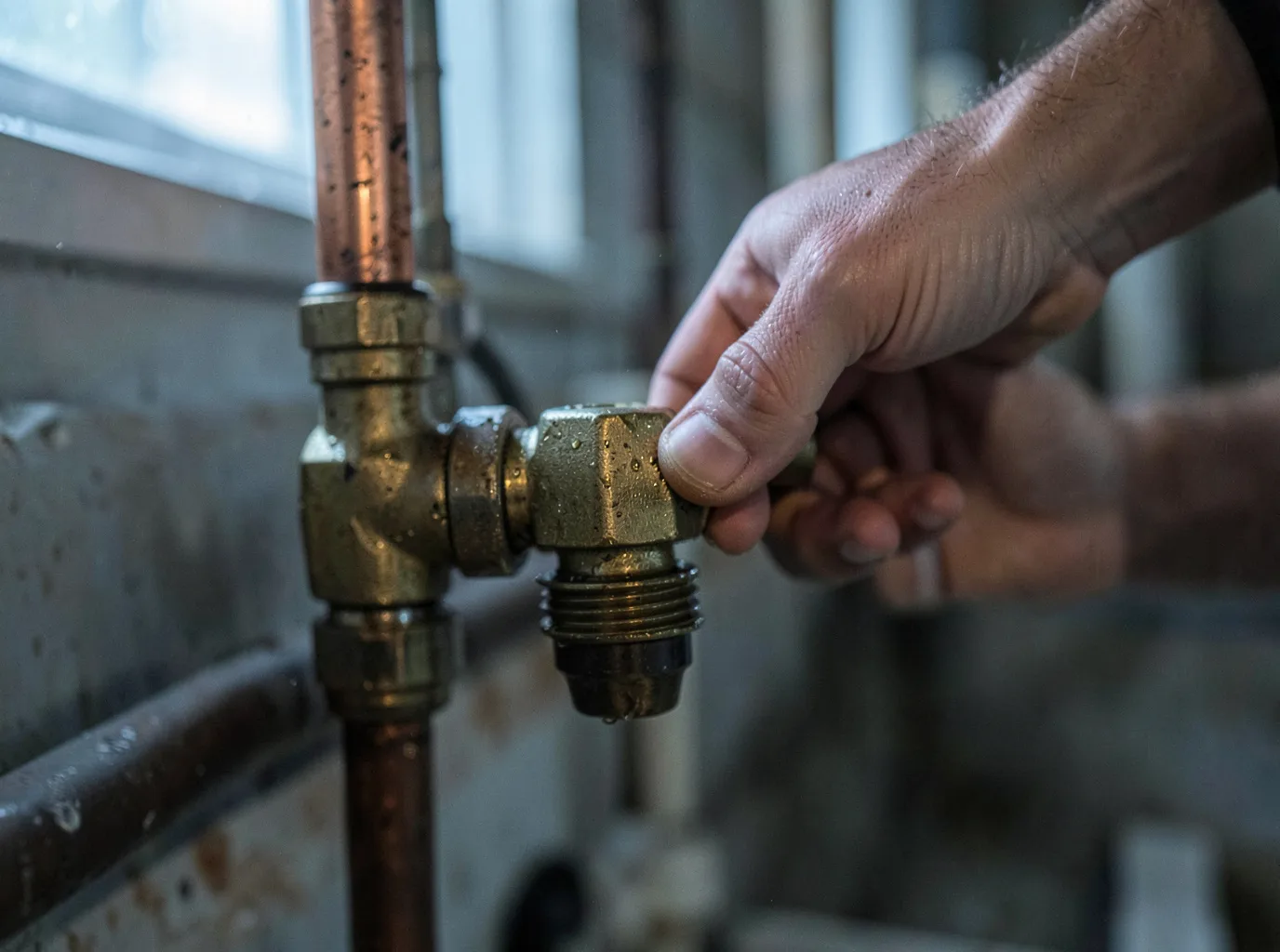 Emergency Plumber Walnut, MS FAQs